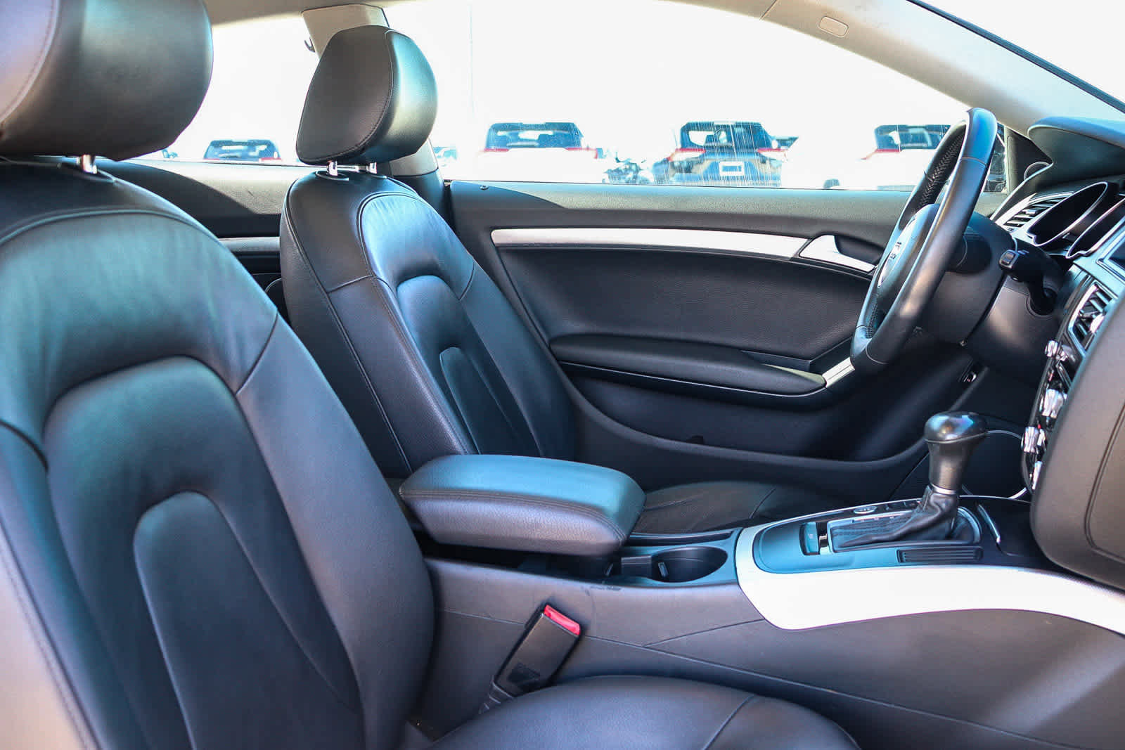 Used 2014 Audi A5 2.0T Premium Plus image 19