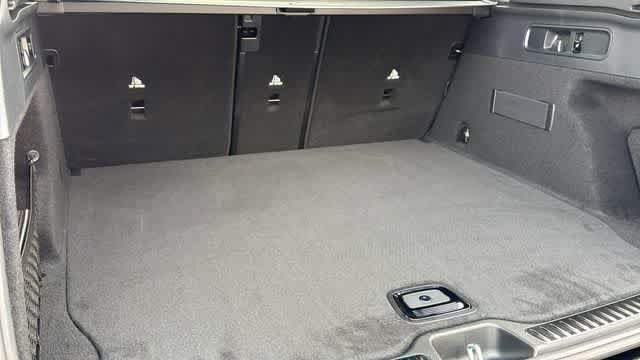 Certified 2026 Mercedes-Benz GLC 300 4MATIC image 27