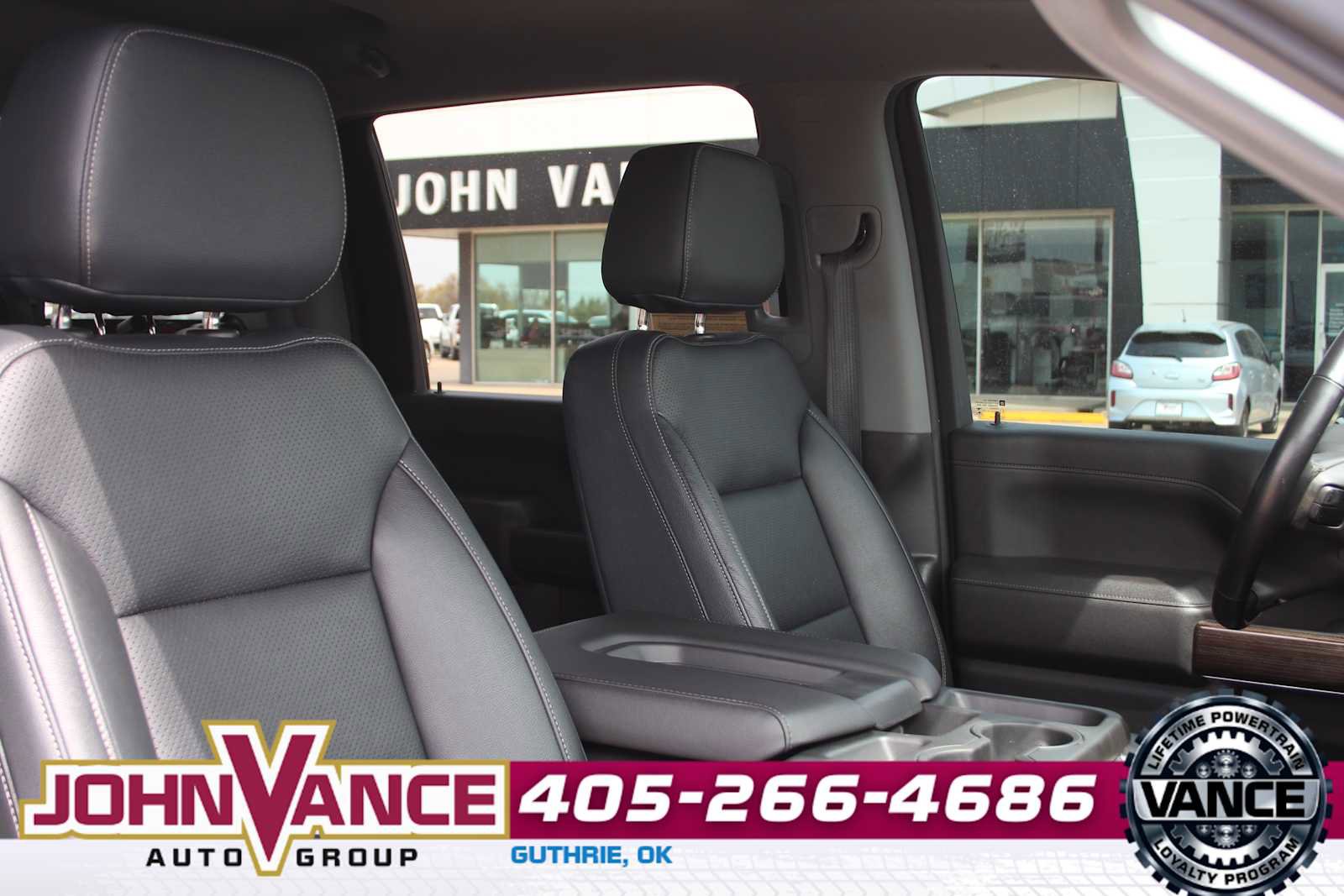 Used 2021 Chevrolet Silverado 2500 LT w/ Texas Edition AWD/4WD image 19