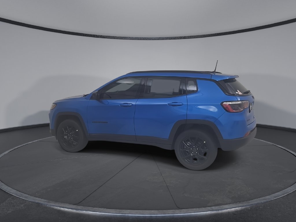 New 2026 Jeep Compass Latitude AWD/4WD image 15