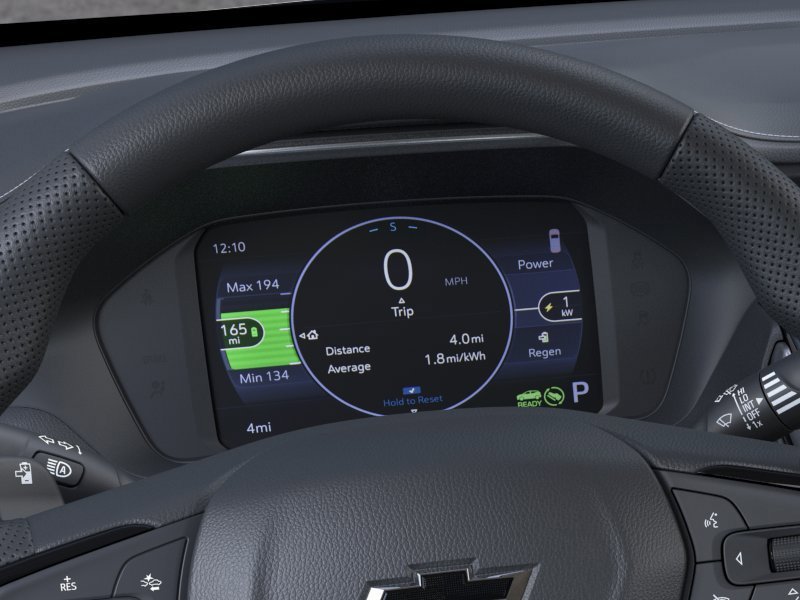 New 2023 Chevrolet Bolt EUV LT w/ Driver Confidence Package FWD image 18