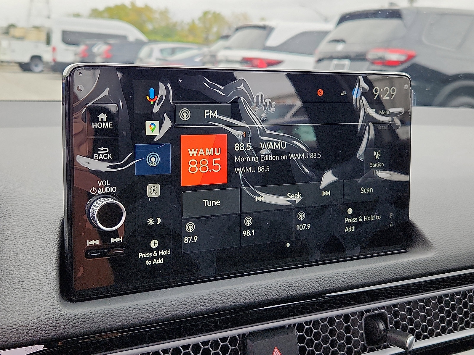 New 2026 Honda Civic Sport Touring image 13