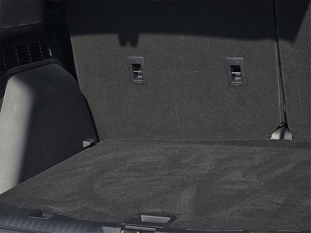 Used 2025 Ford Escape ST-Line w/ Tech Pack #1 image 8