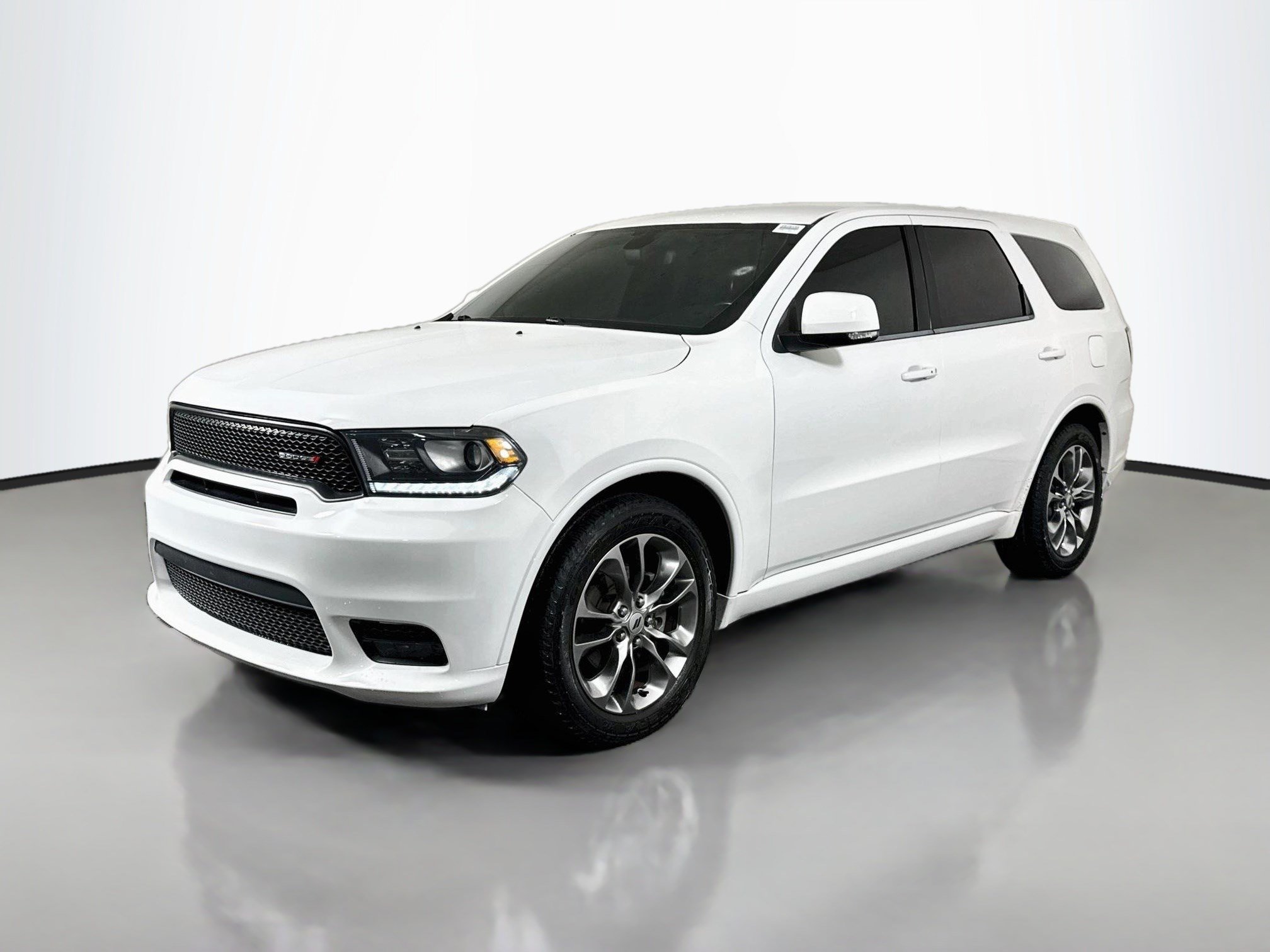 Used 2019 Dodge Durango GT RWD image 4