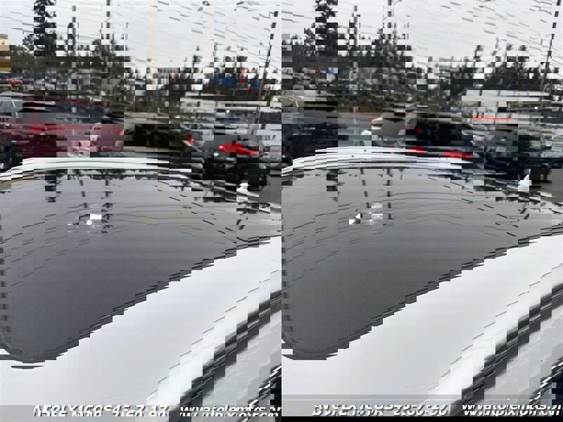 Used 2013 Audi Q5 2.0T Prestige image 20