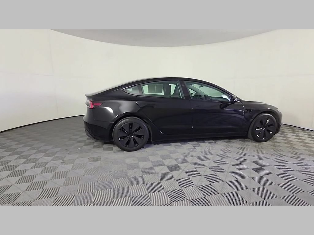 Used 2024 Tesla Model 3 Standard Range RWD image 36