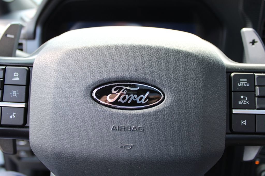 Used 2024 Ford F150 Raptor AWD/4WD image 27