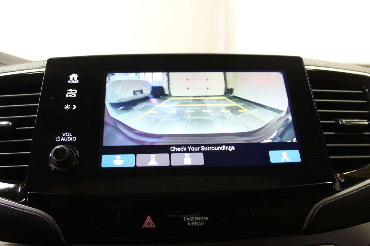 Used 2019 Honda Pilot EX-L image 16