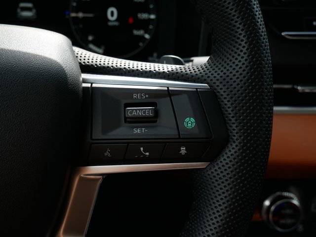 Used 2023 Mitsubishi Outlander SEL AWD/4WD image 19