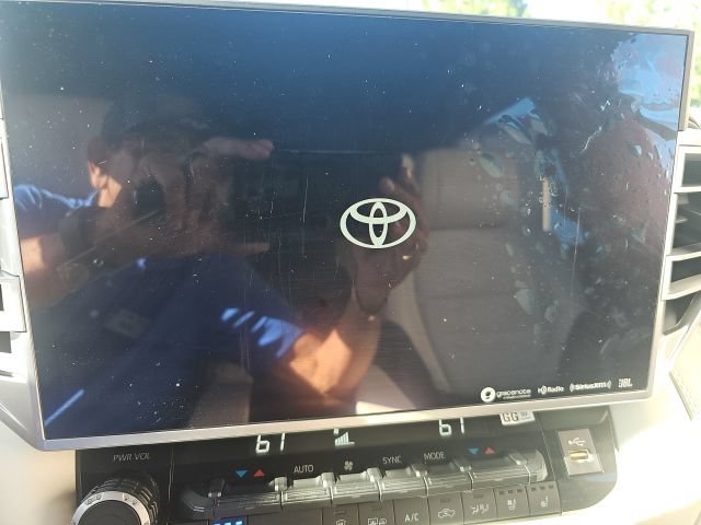Used 2024 Toyota Tundra Capstone AWD/4WD image 14