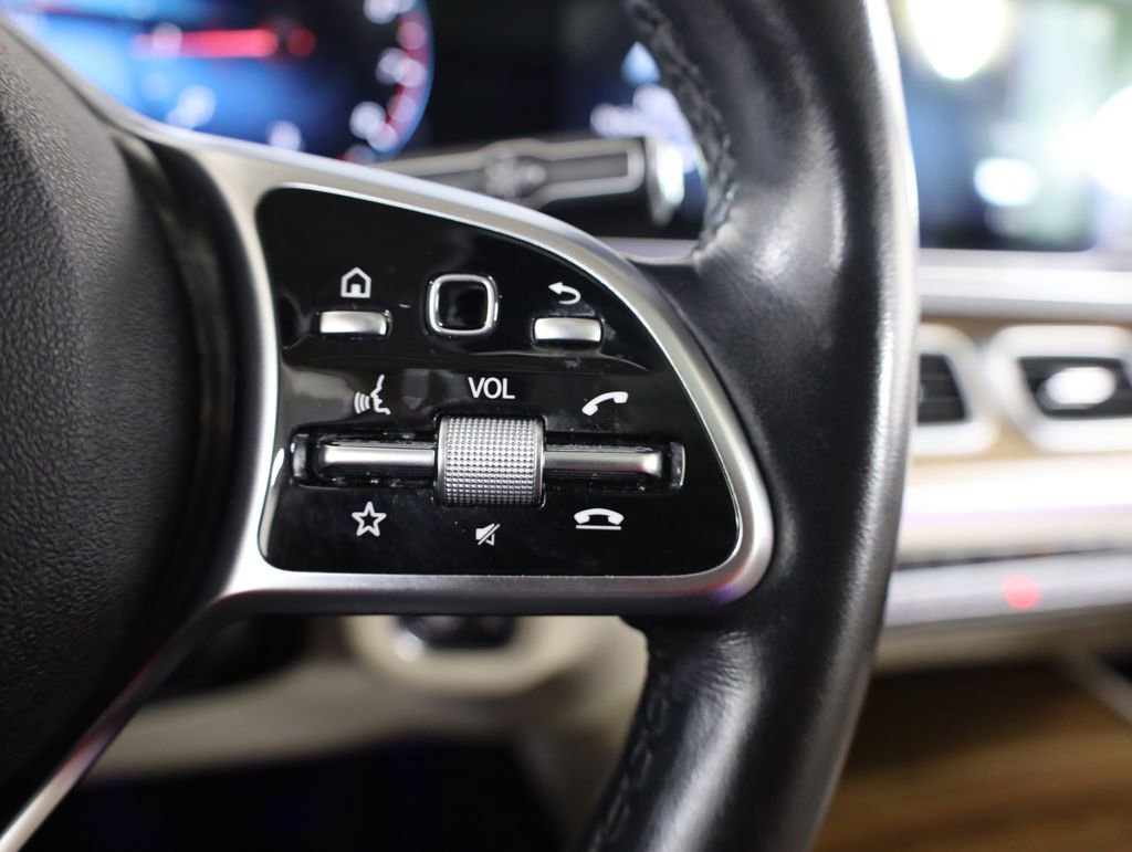 Used 2022 Mercedes-Benz GLE 350 4MATIC image 13