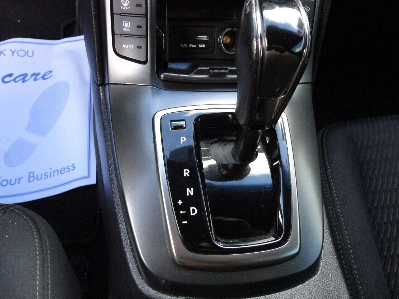 Used 2016 Hyundai Genesis 3.8 image 32