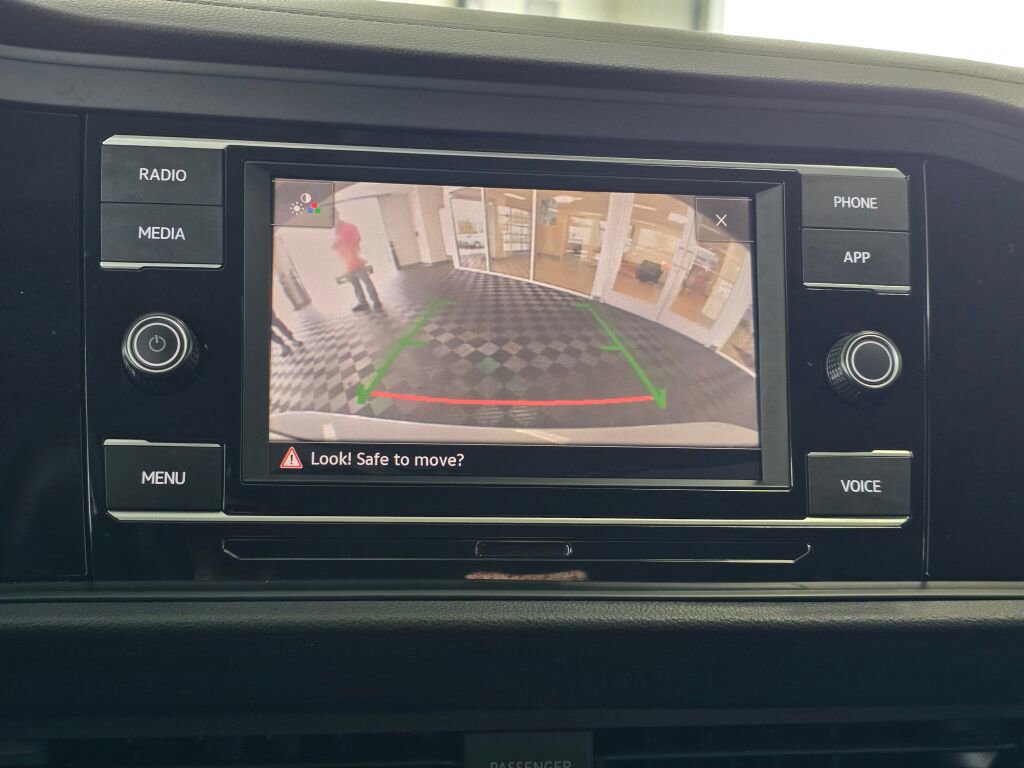 Used 2024 Volkswagen Jetta S image 28