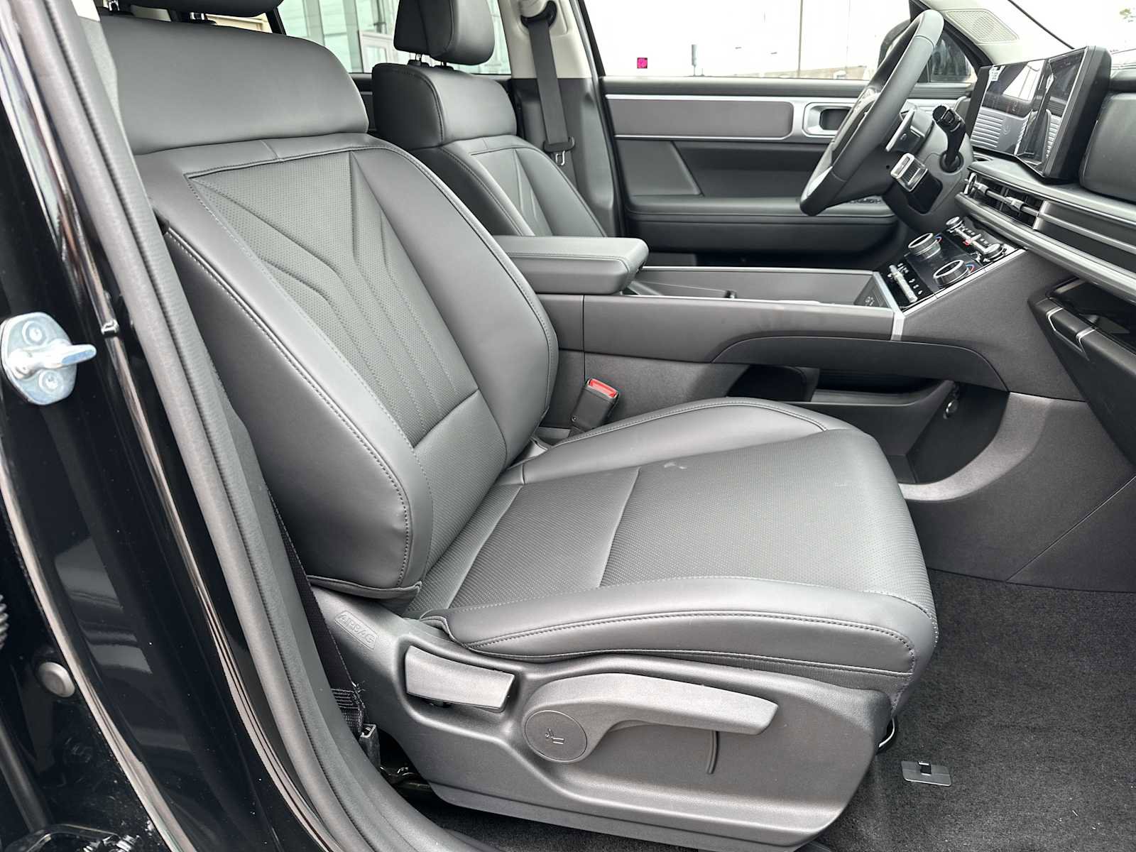 New 2026 Hyundai Santa Fe SEL FWD image 26