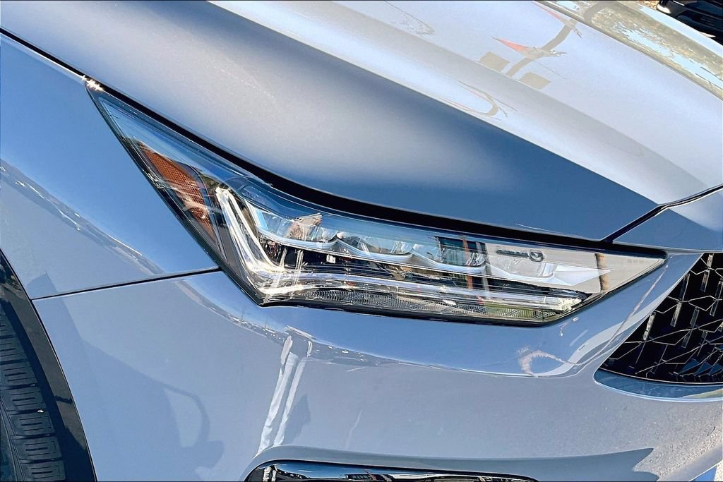New 2026 Acura MDX Type S AWD/4WD image 15