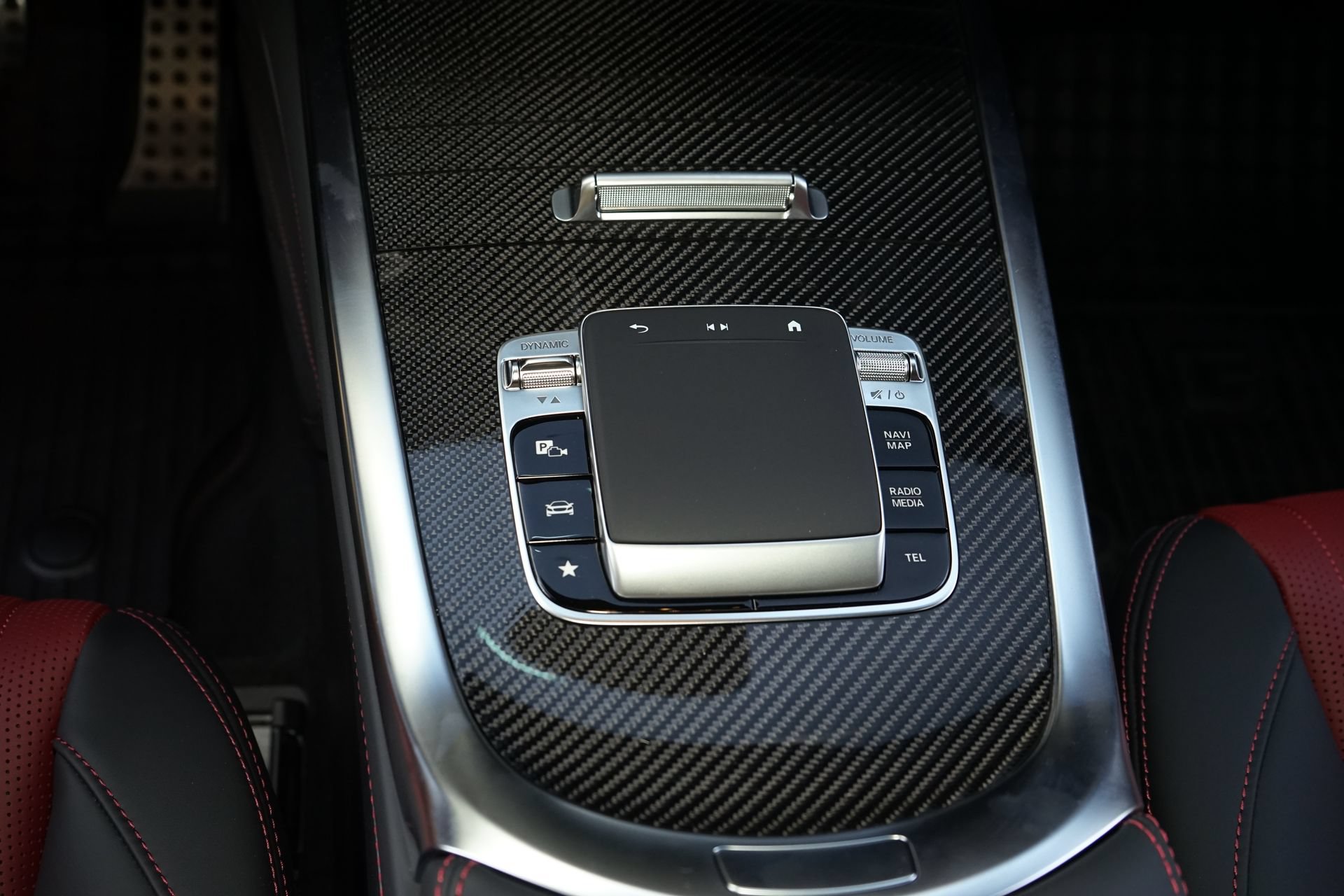 Used 2026 Mercedes-Benz G 63 AMG 4MATIC image 22
