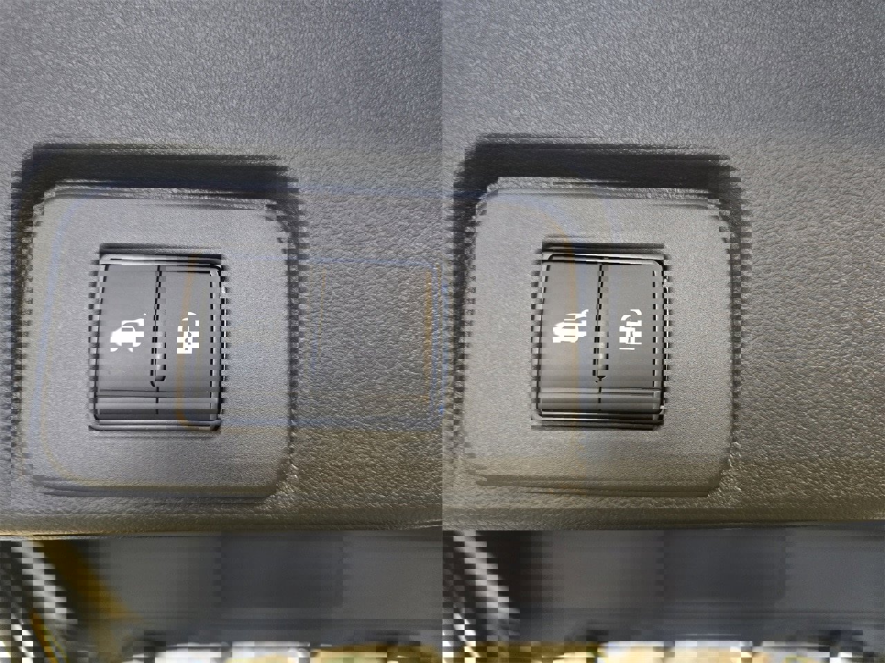 New 2025 Nissan Rogue Platinum w/ Tech Package image 13