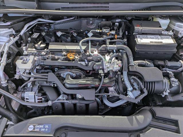 New 2026 Toyota Corolla LE image 15