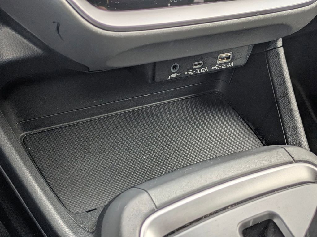 Used 2025 Subaru Crosstrek 2.0i Premium AWD/4WD image 27
