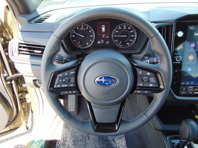 New 2026 Subaru Forester Premium AWD/4WD image 15