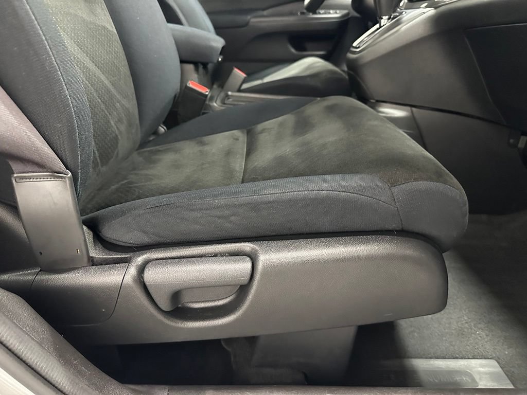 Used 2015 Honda CR-V EX image 54