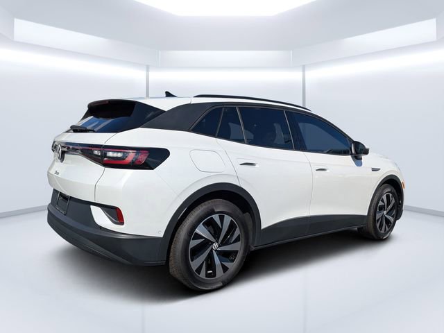 New 2025 Volkswagen ID.4 Pro image 3