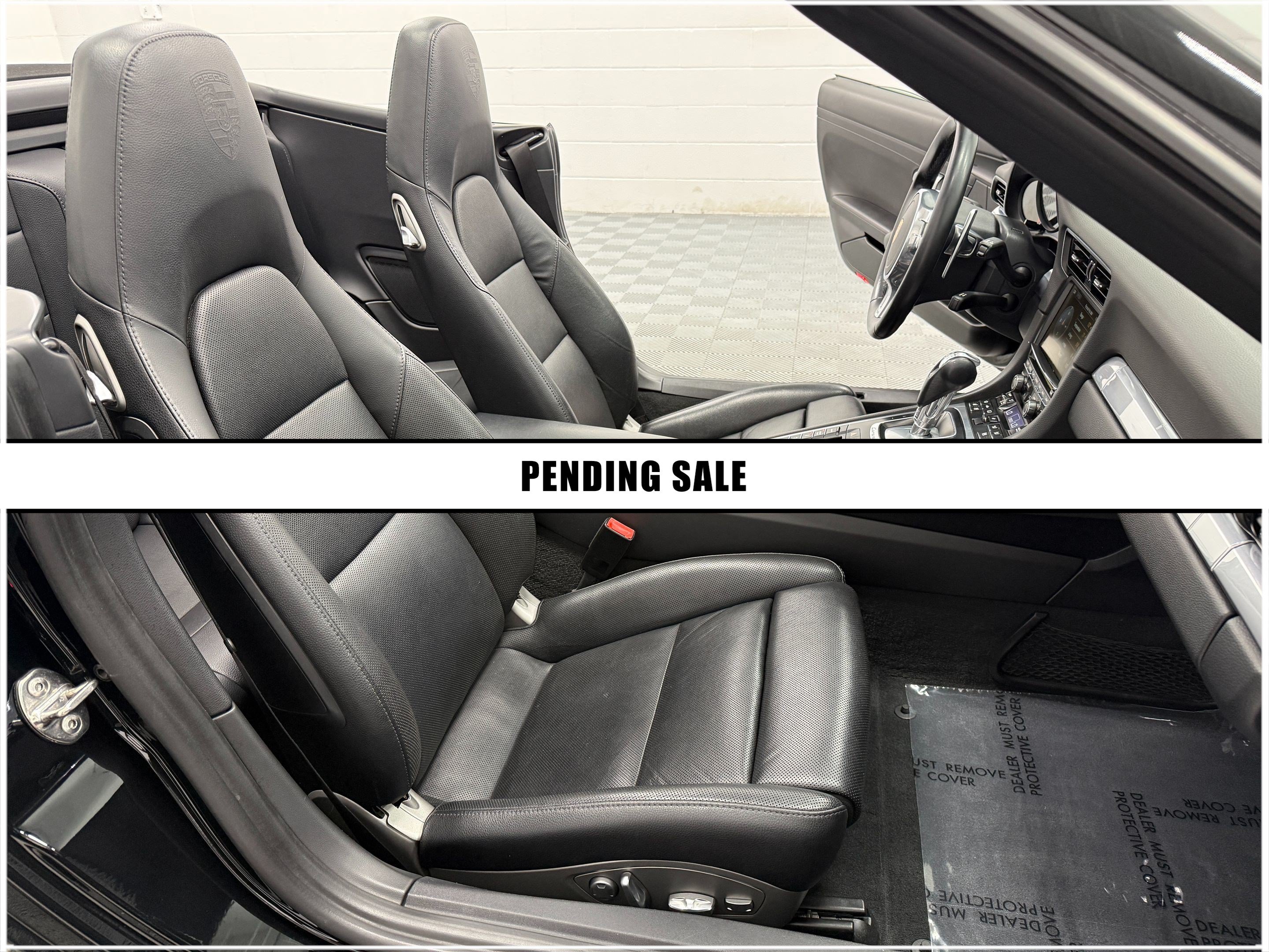 Used 2015 Porsche 911 Carrera 4S AWD/4WD image 20