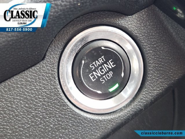 Used 2024 Chevrolet Traverse LT w/ LPO, Floor Liner Package FWD image 22