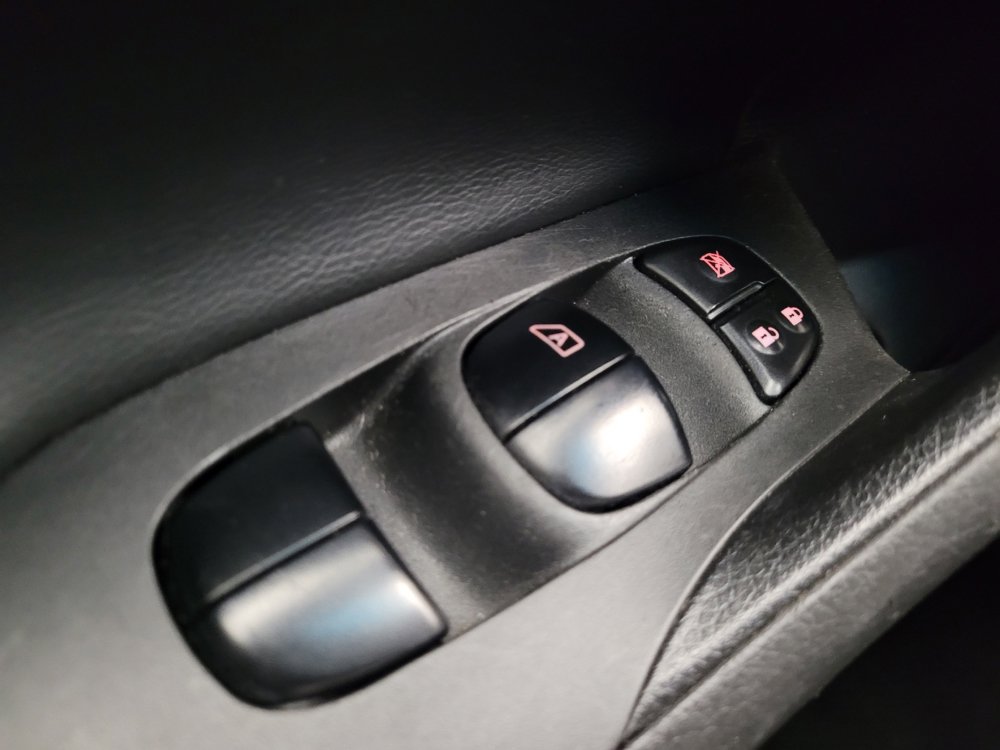 Used 2015 Nissan Altima 2.5 S w/ Power Driver Seat Package FWD image 27