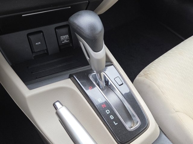 Used 2014 Honda Civic LX image 20