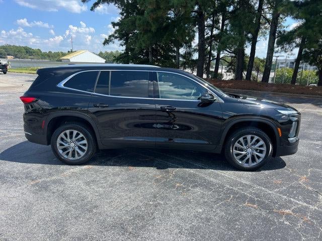 New 2026 Buick Enclave Preferred w/ Power Package AWD/4WD image 4