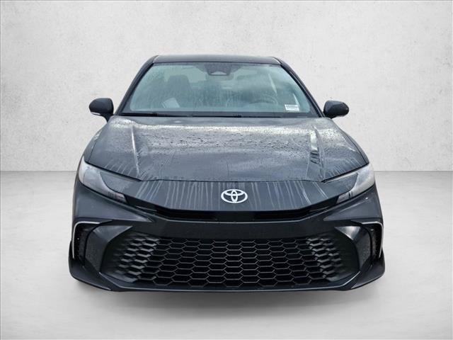 New 2026 Toyota Camry SE w/ Convenience Package FWD image 6