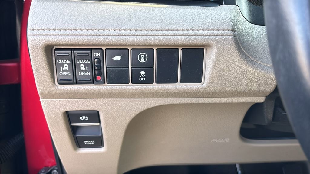 Used 2021 Honda Odyssey EX-L image 15