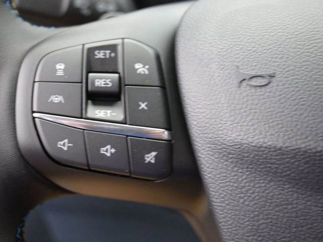 New 2025 Ford Maverick Lobo image 18