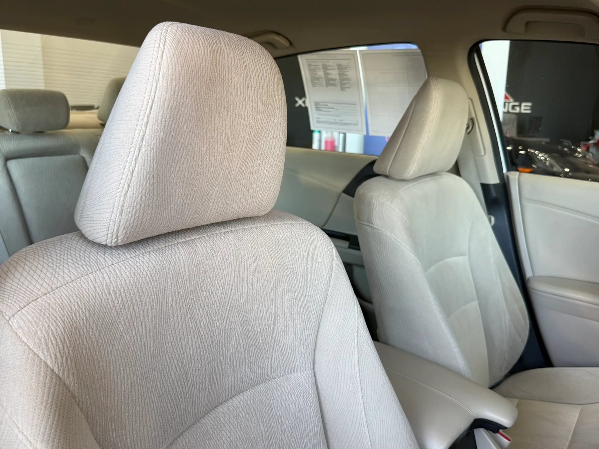 Used 2015 Honda Accord Hybrid Sedan image 22