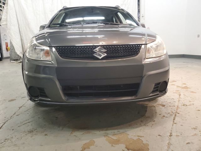Used 2010 Suzuki SX4 AWD Hatchback image 9