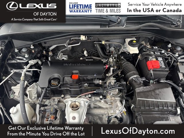 Used 2023 Honda HR-V LX image 36