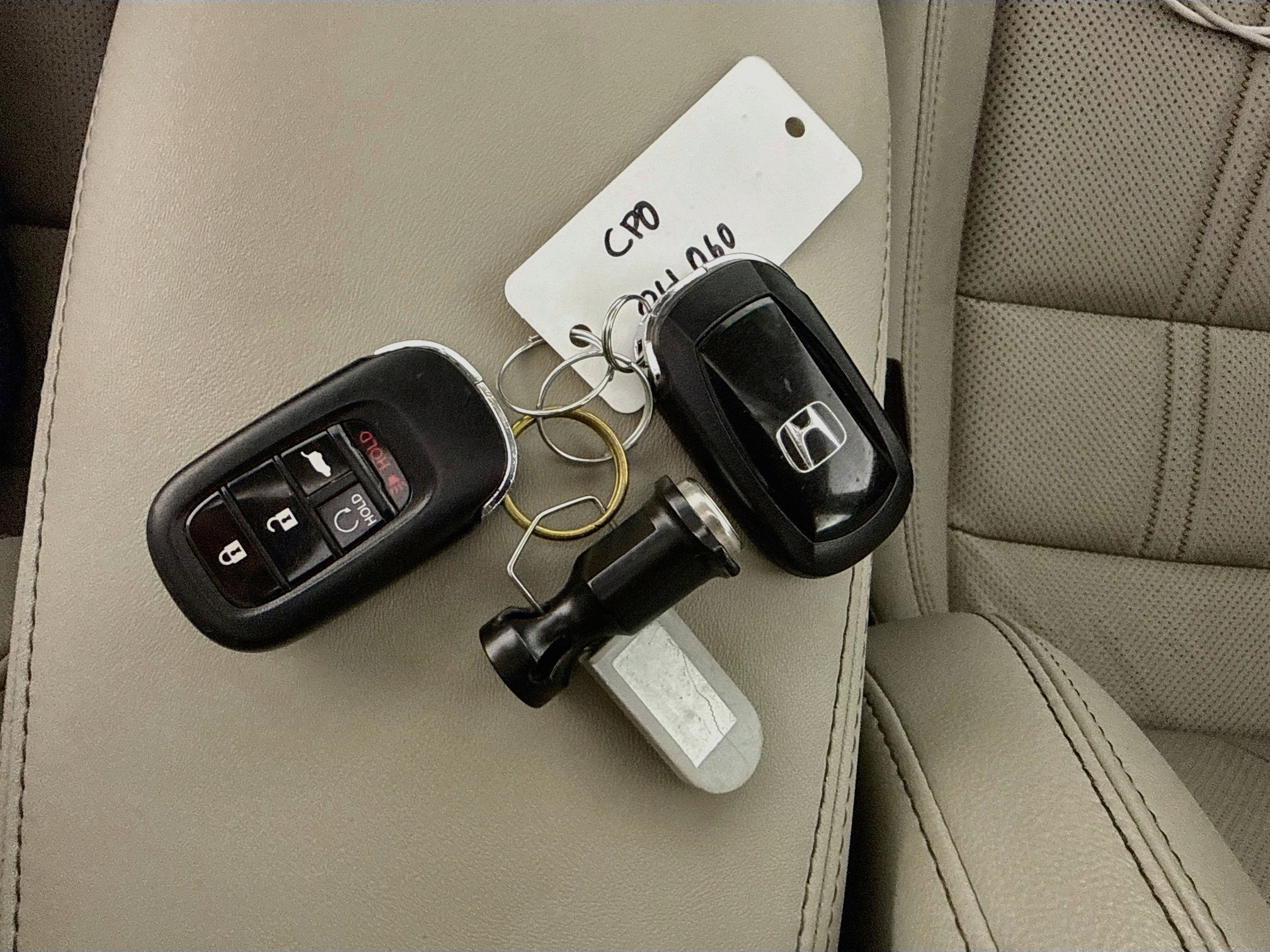 Used 2024 Honda HR-V EX-L image 26