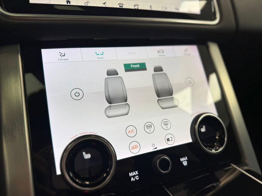 Used 2019 Land Rover Range Rover AWD/4WD image 91