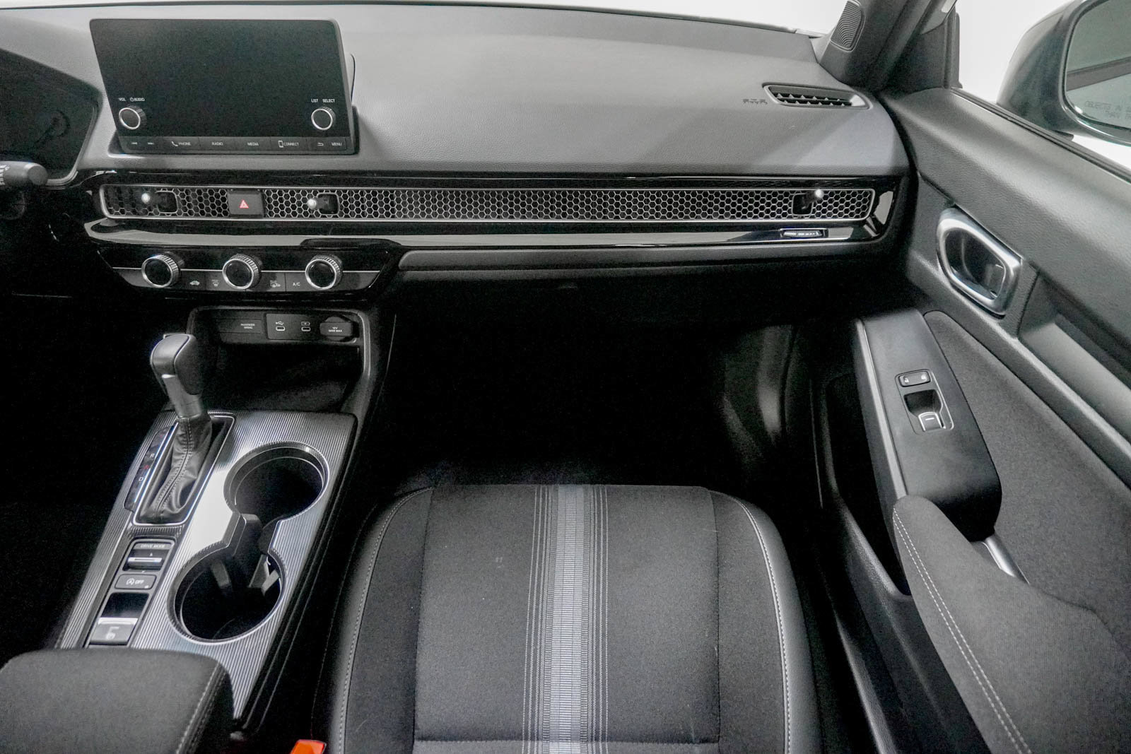Certified 2026 Honda Civic Sport image 29