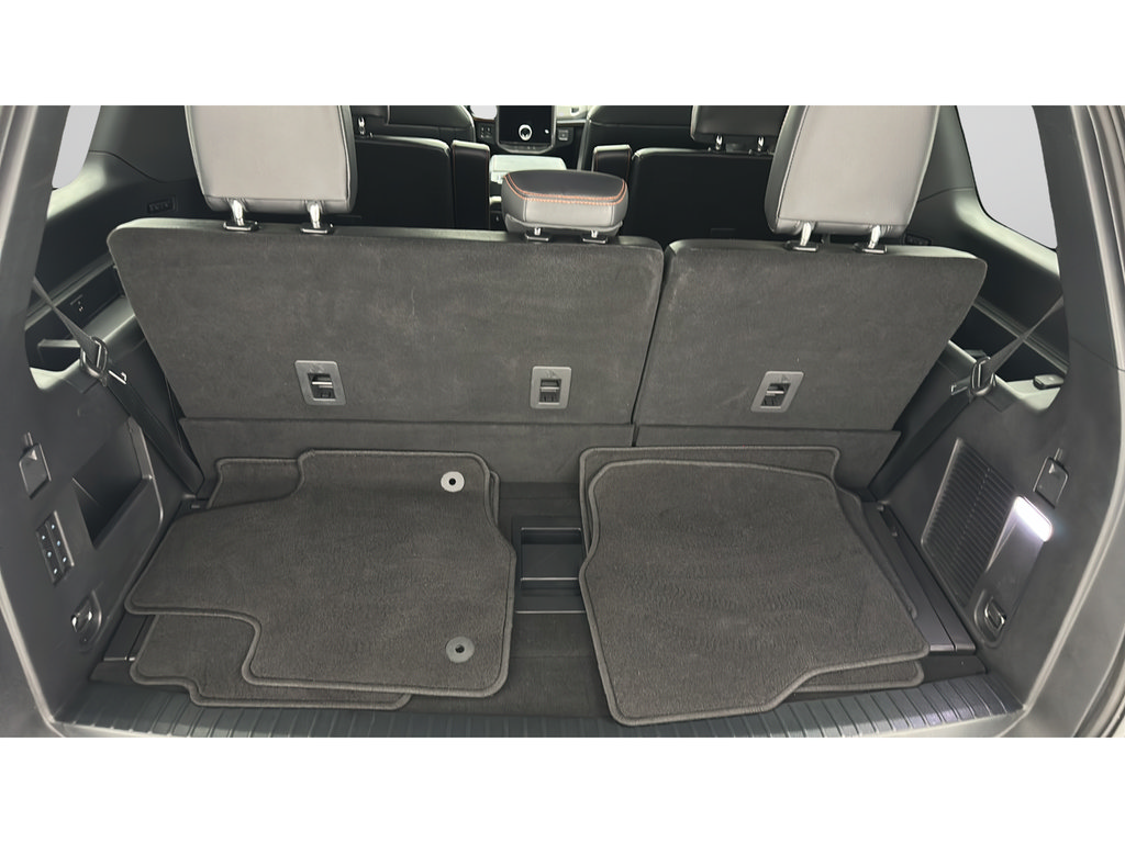 Used 2024 Ford Expedition Timberline AWD/4WD image 27