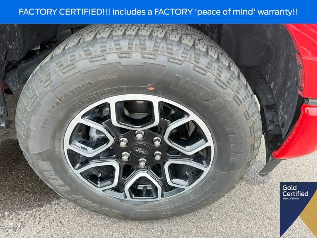 Used 2023 Ford F150 XL w/ STX Appearance Package AWD/4WD image 6