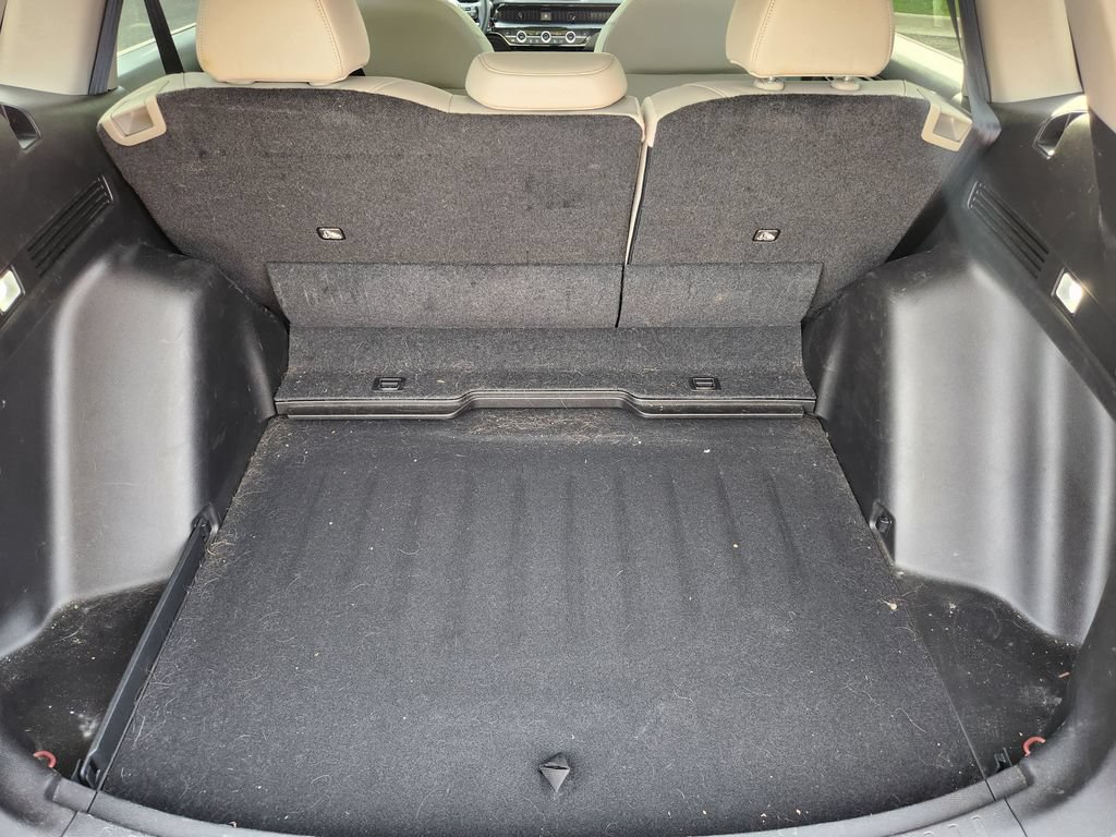 Used 2023 Honda CR-V EX-L image 27