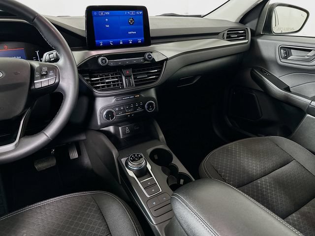 Used 2024 Ford Escape Active FWD image 23