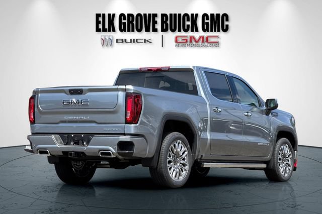 New 2026 GMC Sierra 1500 Denali Ultimate AWD/4WD image 4