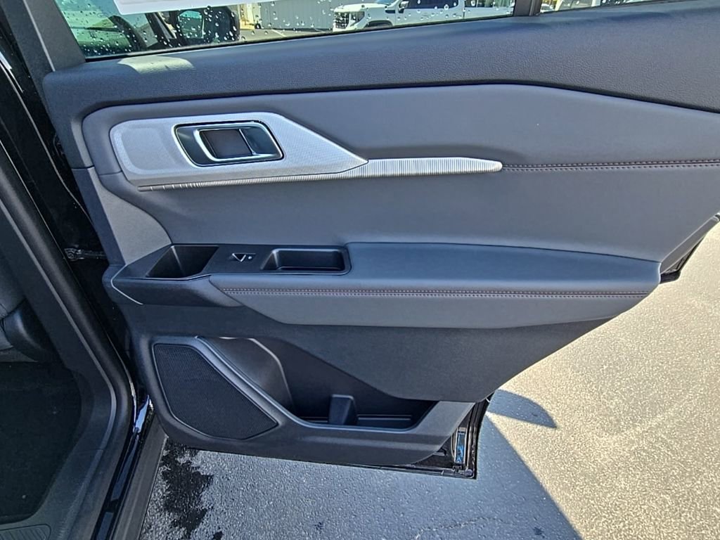 New 2026 Ford Explorer Active w/ Active Comfort Package image 46