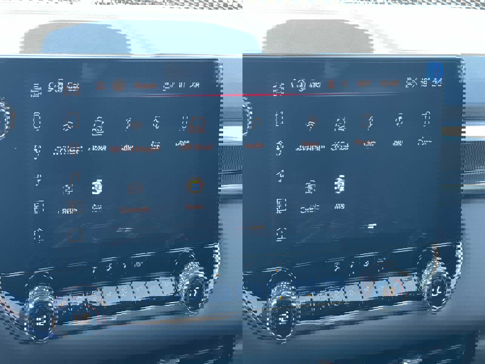 New 2026 GMC Canyon Elevation w/ Convenience Package image 14