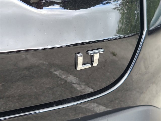 New 2026 Chevrolet Trax LT image 10