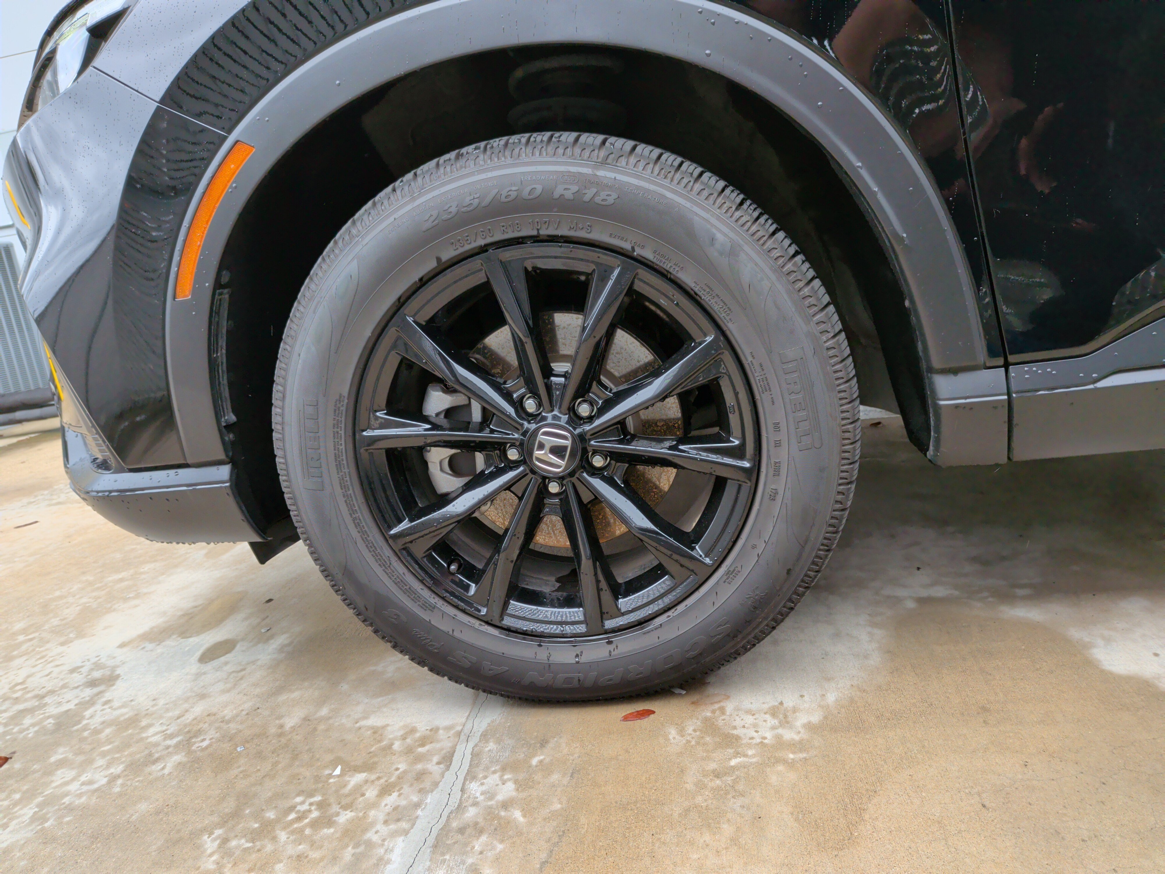 Used 2023 Honda CR-V Sport image 12