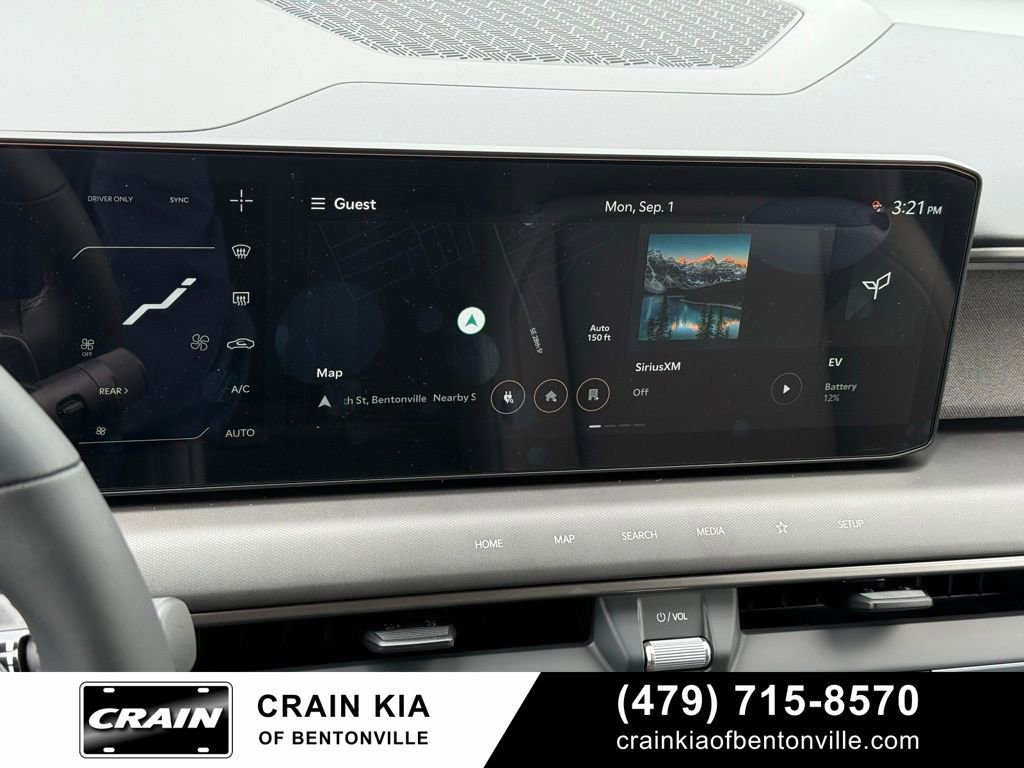 New 2026 Kia EV9 Light RWD image 14